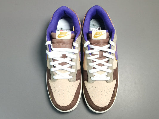 Nike Dunk Low Setsubun