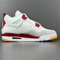 Nike SB Air Jordan 4 Retro SP Varsity Red Friends & Family