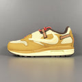 Nike Air max 1 X Travis Scott Saturn Gold