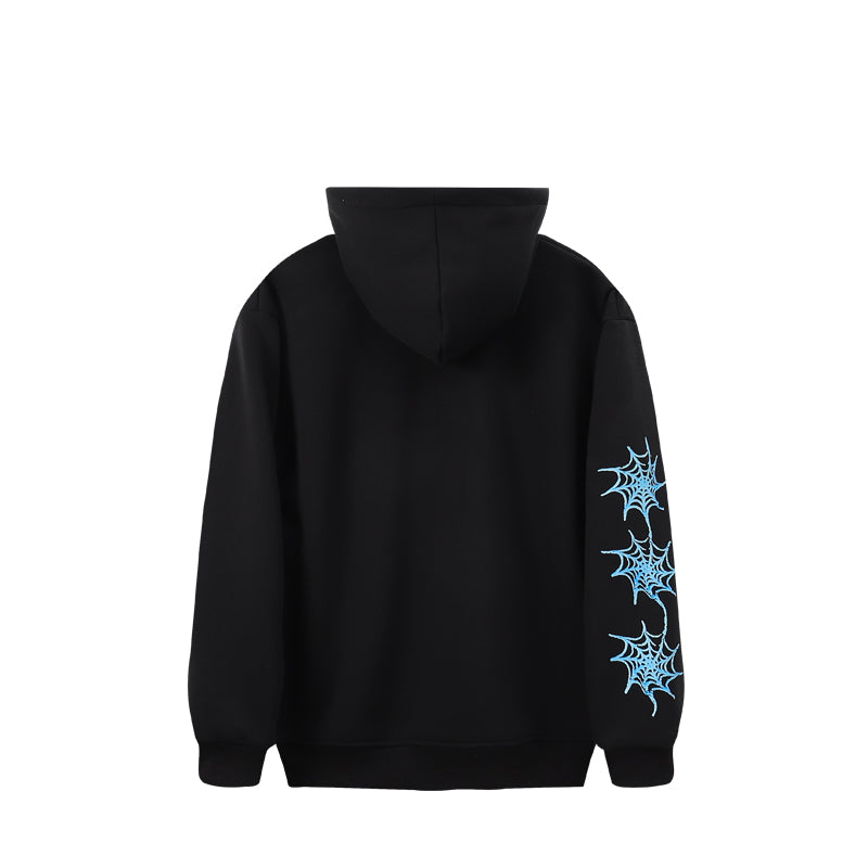 Sp5der 555 Atlanta Hoodie