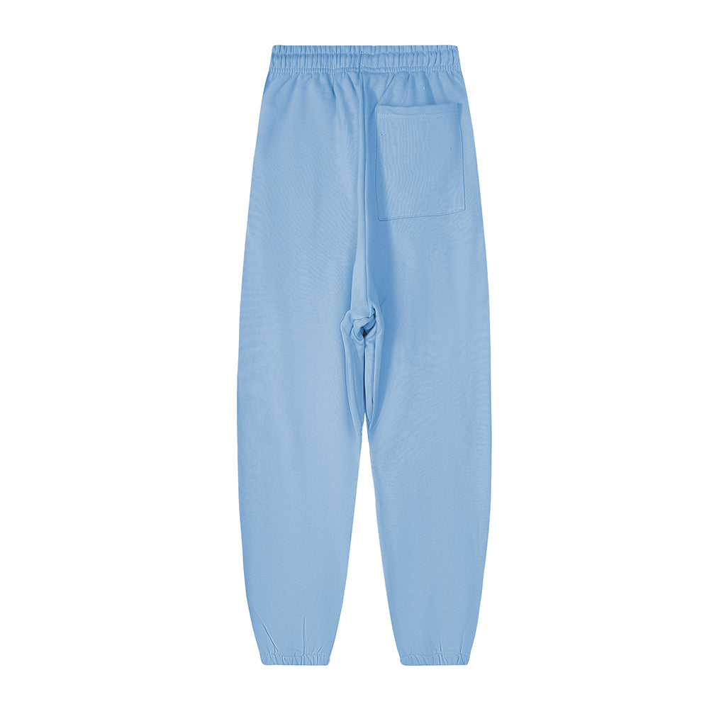 Set Of Sp5der Sky Blue