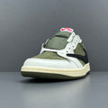 Air Jordan 1 Retro Low x Travis Scott