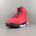 Air Jordan 6 Retro Toro Bravo