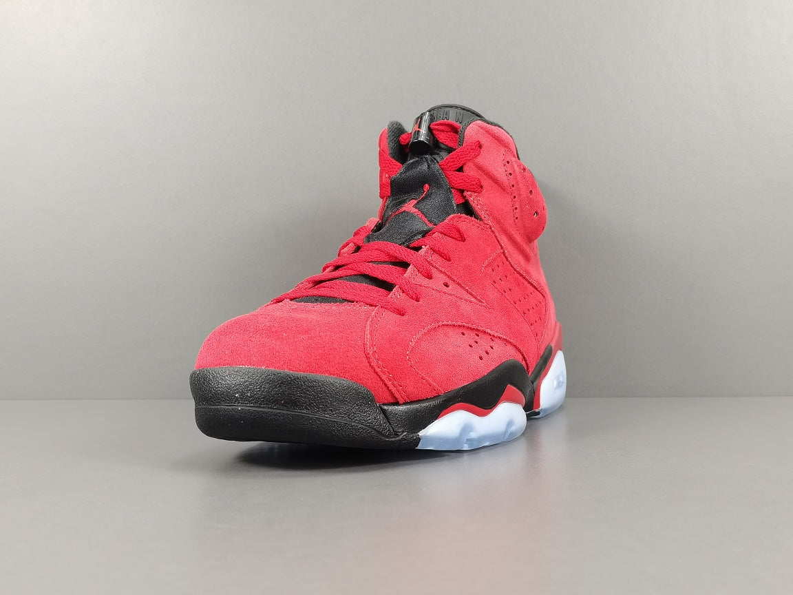Air Jordan 6 Retro Toro Bravo