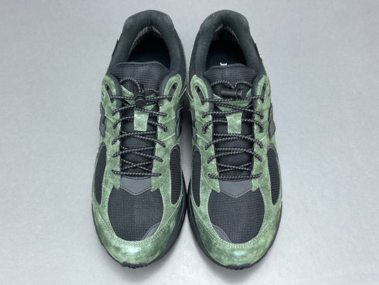 New Blanace JJJJOUND X 2002R Gore-Tex 'Pine'