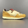 Nike Air max 1 X Travis Scott Saturn Gold