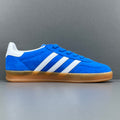 Adidas Orignals Gazelle Indoor Blue