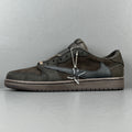 Travis Scott X Jordan 1 LOw OG Sp Velvet Brown