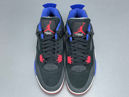 Jordan 4 Retro Rare Air Laser