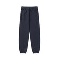 Set Of Sp5der Wait Web Hoodie and Pants Slate Grey