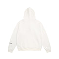 Essentials Pullover Hoodie White