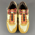 Nike Air max 1 X Travis Scott Saturn Gold