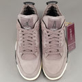 Air Jordan 4 X A Maniére Violet Ore