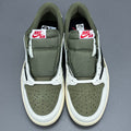 Air Jordan 1 Retro Low x Travis Scott