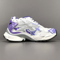 Balenciaga Runner Sneaker Purple