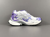 Balenciaga Runner Sneaker Purple