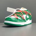 Nike Sb Dunk low x Off-white