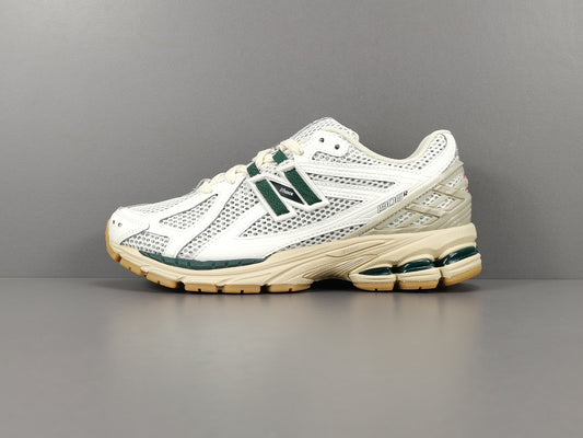 New Balance 1906R White Green