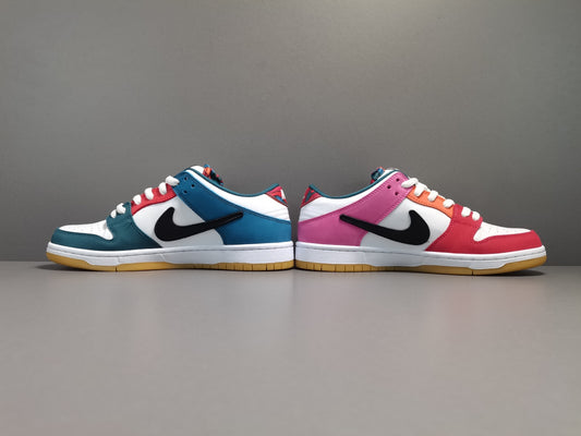 Nike Sb Dunk Low Pro QS