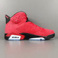 Air Jordan 6 Retro Toro Bravo