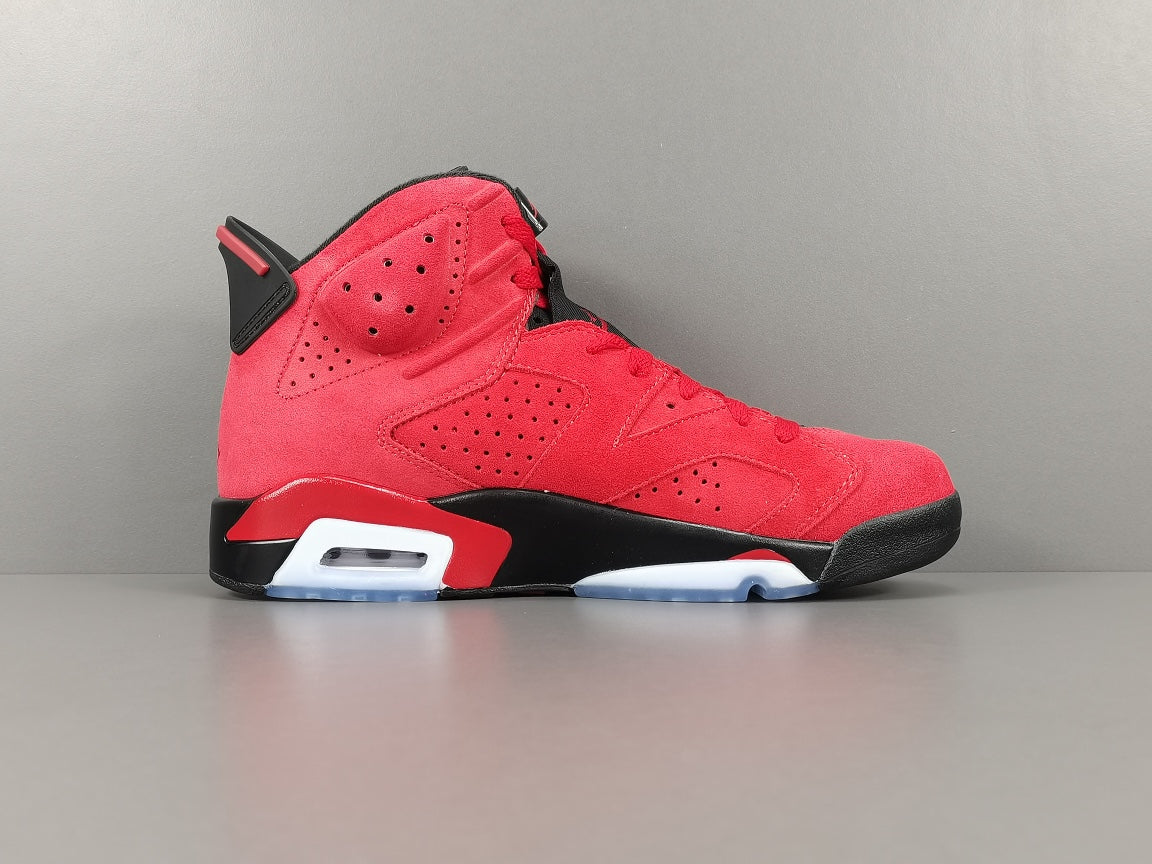 Air Jordan 6 Retro Toro Bravo