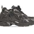 Balenciaga Runner Sneaker Black