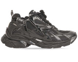 Balenciaga Runner Sneaker Black