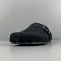 Balenciaga Sunday Mule Black