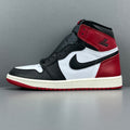 Nike Air Jordan 1 Black Toe Reimagined