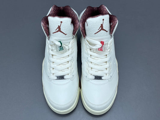 Nike Jordan V EL Grito