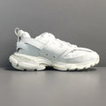 Balenciaga Tack Sneaker White