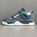 Air Jordan 4 Retro Deep Ocean