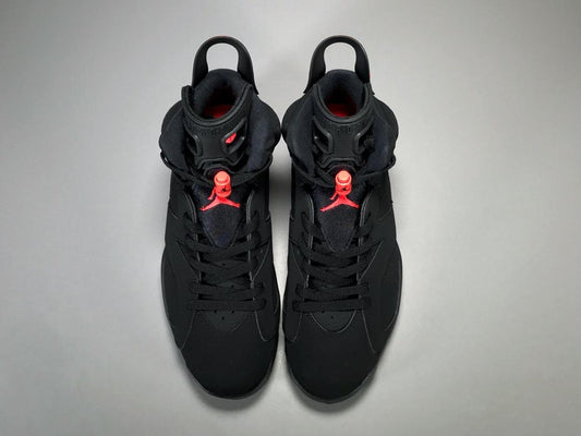 Air Jordan 6 Retro Infrared 2019