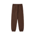 Set Of Sp5der Number 555 Brown