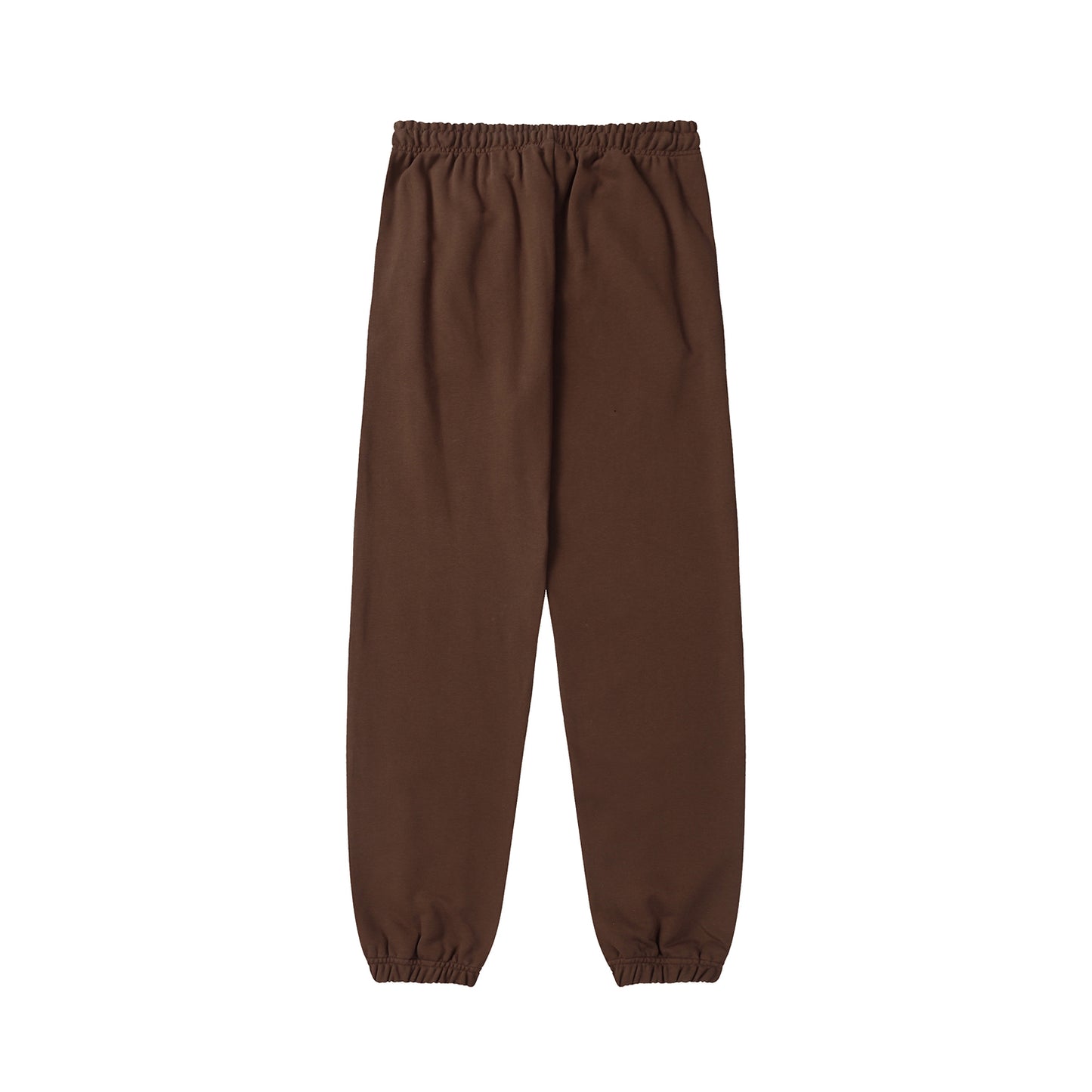 Set Of Sp5der Number 555 Brown