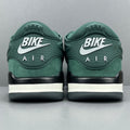 Air Jordan 4 X Nigel Sylvester  Fence Green