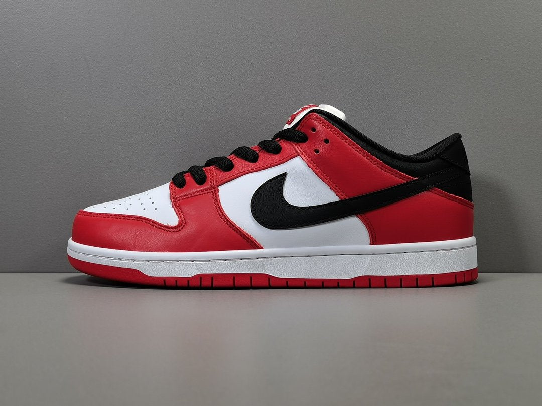 Nike Sb Dunk J-Pack Chicago