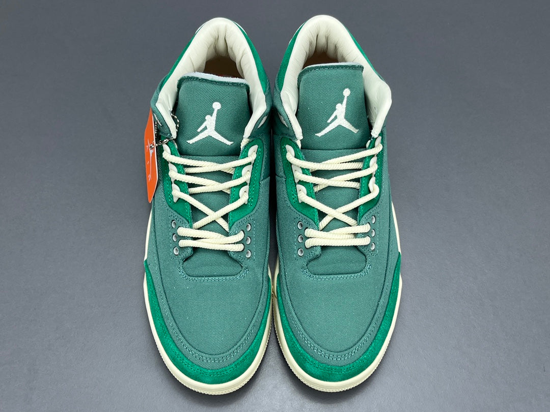 Air Jordan 3 Nina Chanel Abney