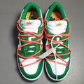 Nike Sb Dunk low x Off-white