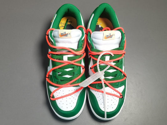 Nike Sb Dunk low x Off-white