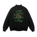 Anti Social Club Jacket Club Kaburosai