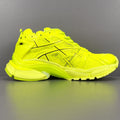 Balenciaga Runner Sneaker Fluorescent Yellow