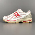New Balance 1960R Sea Salt True Red