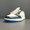 Air Jordan 1 Low X Travis Scott