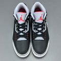 Air Jordan 3 Retro Black Cement
