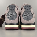 Air Jordan 4 X A Maniére Violet Ore
