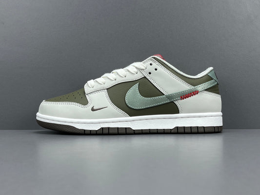 Nike Dunk Year of the Snake