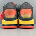 Nike Air Jordan 3 X J Balvin Rio