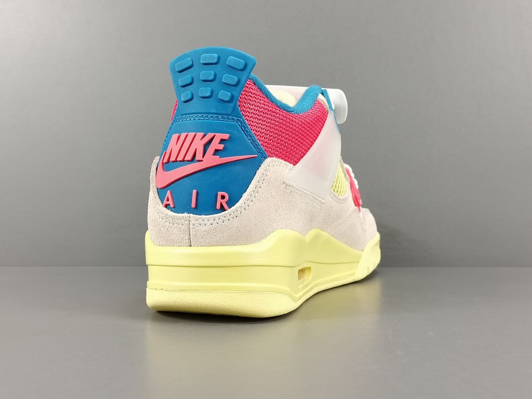 Air Jordan 4 Guava ice