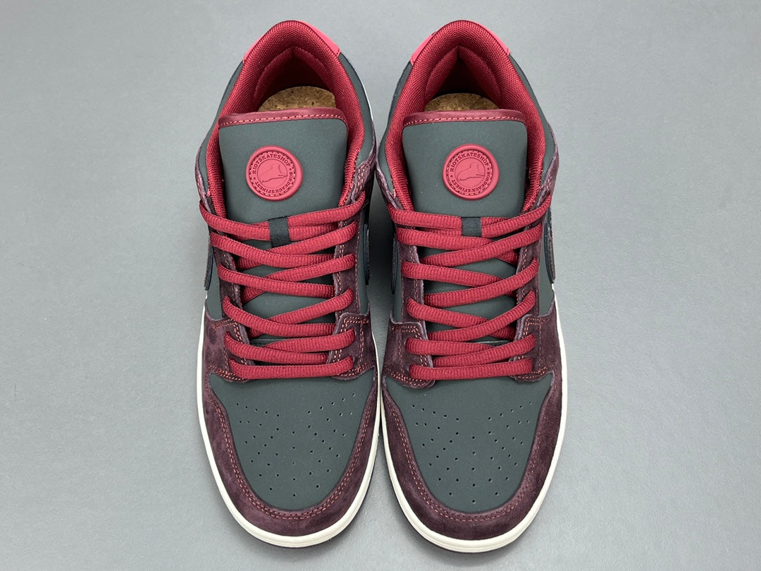 Nike Dunk X Riot Skateshop